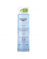EUCERIN DERMATOCLEAN 3 EN 1 SOL. MICELAR 400 ML EUCERIN DERMATOCLEAN 3 EN 1 SOL. MICELAR 400 ML