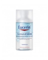 EUCERIN DERMATOCLEAN GEL LIMPIADOR FACIAL 200ML