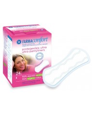 FARMACONFORT PROTEGE-SLIP 100% ALGODON 24 UD