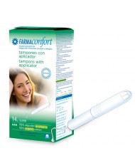 FARMACONFORT PROTEGE-SLIP 100% ALGODON 24 UD