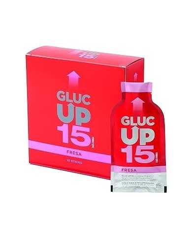 GLUC UP FRESA 1 SOBRE INDIVIDUAL