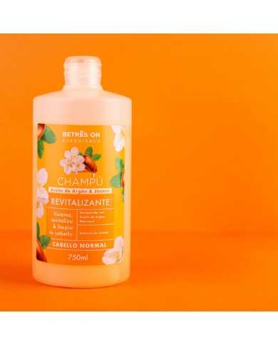 BETRES CHAMPU REVITALIZANTE 750 ML