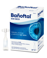 BAÑOFTAL OJO SECO SEVERO 10 ML