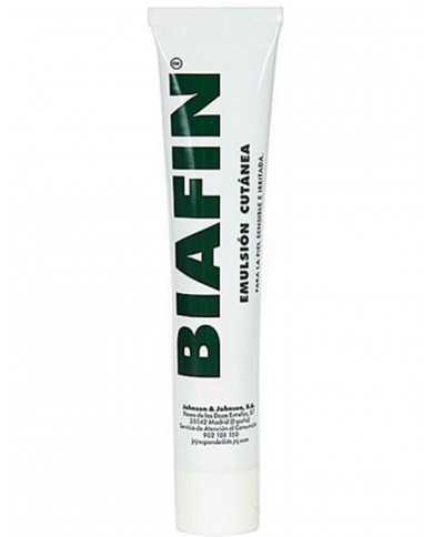 BIAFIN EMULSION CUTANEA 50 ML BIAFIN EMULSION CUTANEA 50 ML