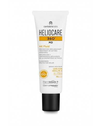 HELIOCARE 360º MD AK FLUID 50 ML