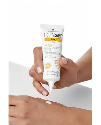 HELIOCARE 360º MD AK FLUID 50 ML