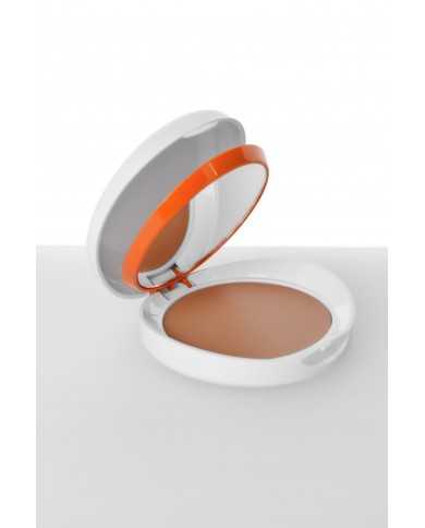 HELIOCARE 360º SPF 50+ OIL-FREE COMPACT BRONZE