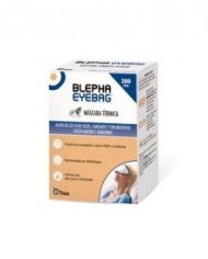BLEPHA EYEBAG MASCARA TERMICA OCULAR BLEPHA EYEBAG MASCARA TERMICA OCULAR
