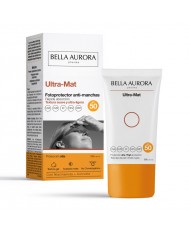 BELLA AURORA FOTOPROTECTOR FOTOPROTE ANTI-MANCHA BELLA AURORA FOTOPROTECTOR FOTOPROTE ANTI-MANCHA