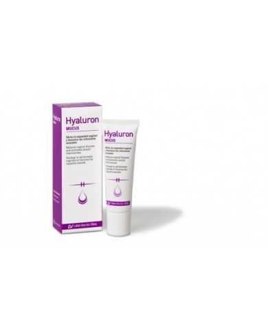 HYALURON MUCUS 30 G HYALURON MUCUS 30 G