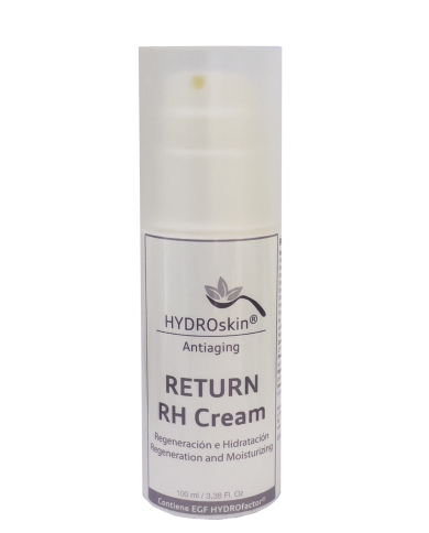 HYDROSKIN RETURN RH CREAM 100ML