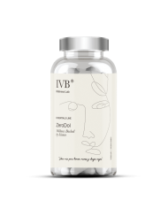 IVB ZERODOL 60 CAPSULAS