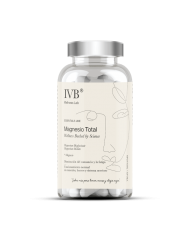 IVB ZERODOL 60 CAPSULAS