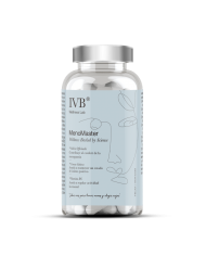 IVB MENOMASTER 60 CAPSULAS