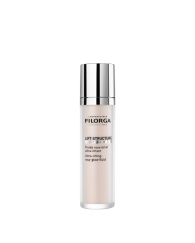 FILORGA LIFT-STRUCTURE RADIANCE FLUIDO 50 ML