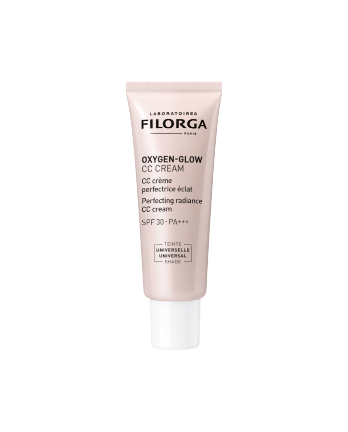 FILORGA OXYGEN-GLOW CC CREMA SPF 30 40 ML
