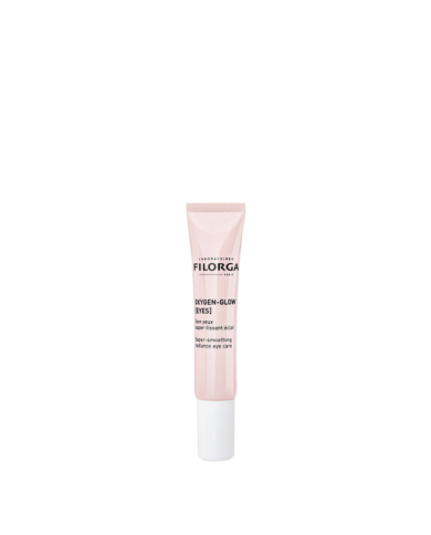 FILORGA OXYGEN-GLOW CONTORNO DE OJOS 15 ML