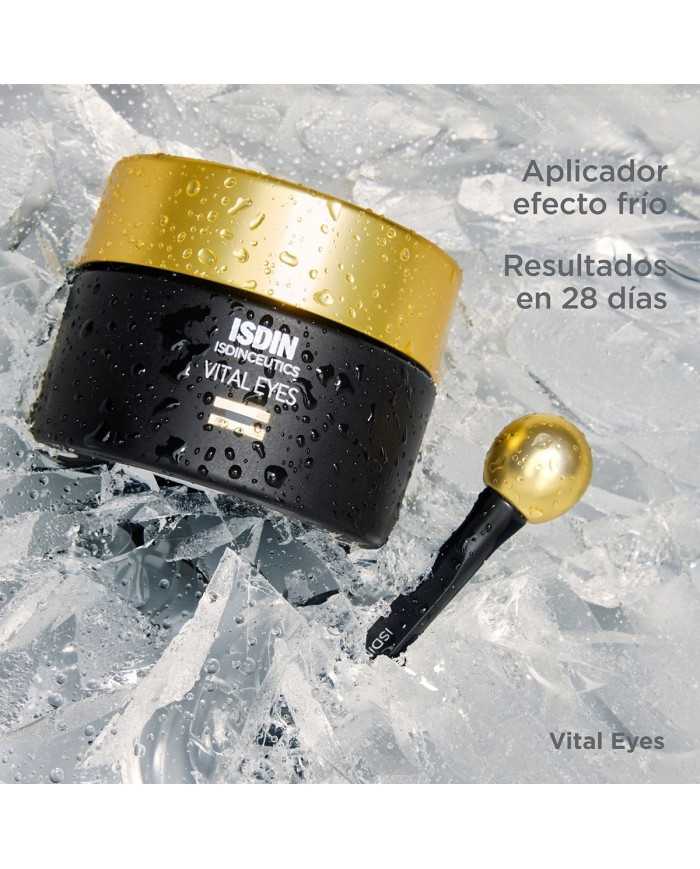 ISDINCEUTICS VITAL EYES NOCHE 15ML