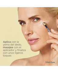 ISDINCEUTICS VITAL EYES NOCHE 15ML