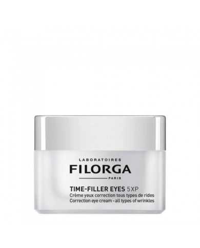 FILORGA TIME-FILLER EYES 5 XP 15 ML