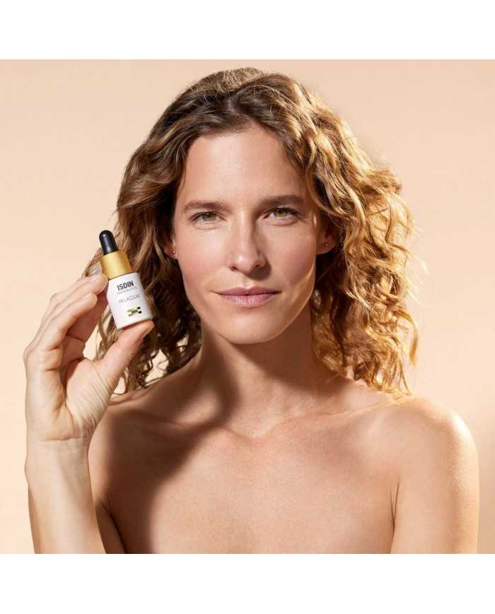 ISDINCEUTICS MELACLEAR SERUM 15 ML