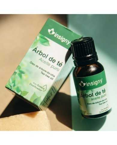 INSIGNY ACEITE ARBOL DEL TE 15 ML