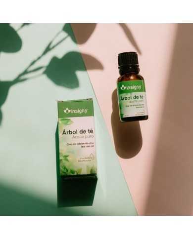 INSIGNY ACEITE ARBOL DEL TE 15 ML