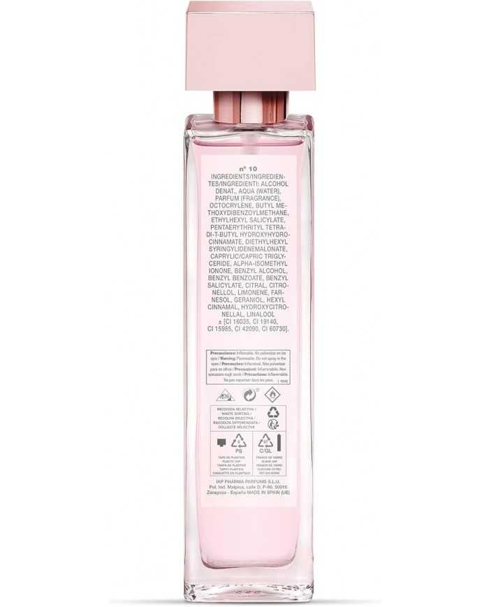 IAP PHARMA POUR FEMME Nº 10 150 ML