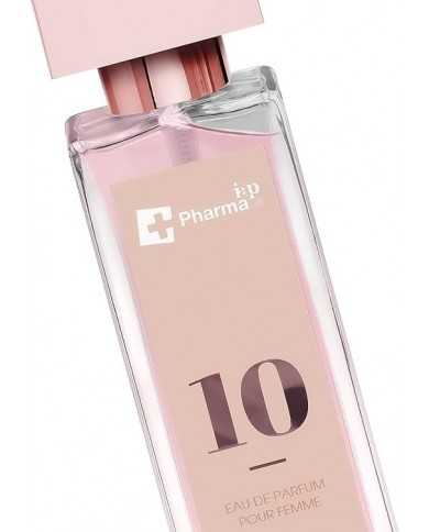 IAP PHARMA POUR FEMME Nº 10 150 ML IAP PHARMA POUR FEMME Nº 10 150 ML