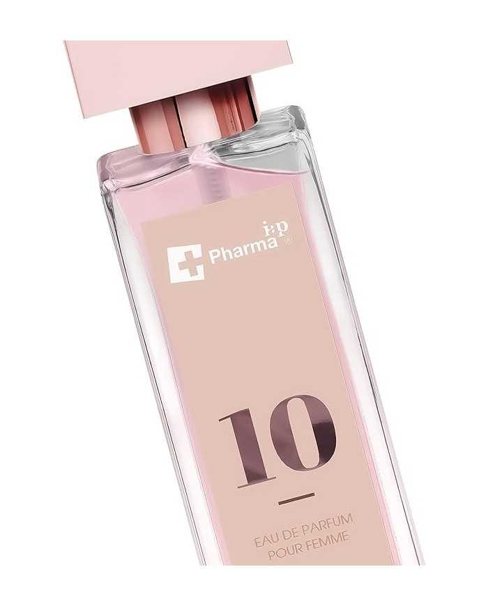 IAP PHARMA POUR FEMME Nº 10 150 ML