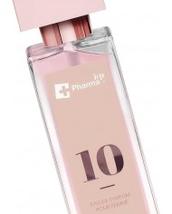 IAP PHARMA POUR FEMME Nº 10 150 ML