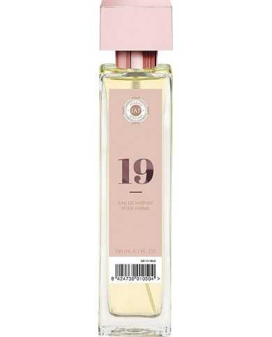 IAP PHARMA POUR FEMME Nº 19 150 ML
