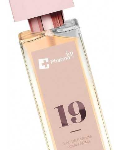 IAP PHARMA POUR FEMME Nº 19 150 ML IAP PHARMA POUR FEMME Nº 19 150 ML