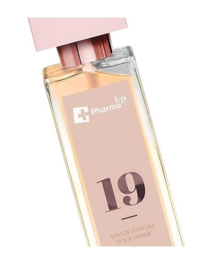 IAP PHARMA POUR FEMME Nº 19 150 ML