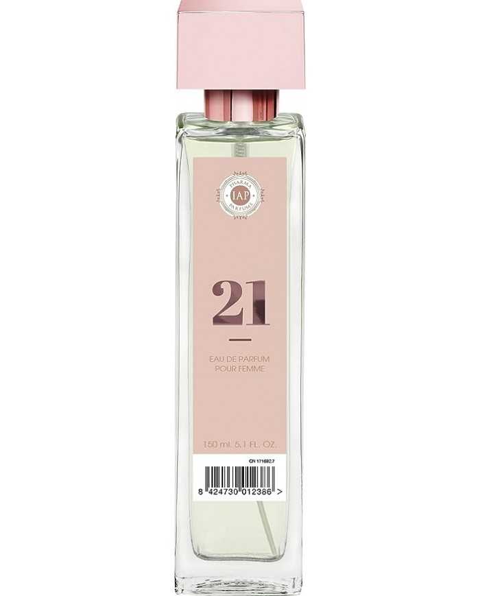 IAP PHARMA POUR FEMME Nº 21 150 ML