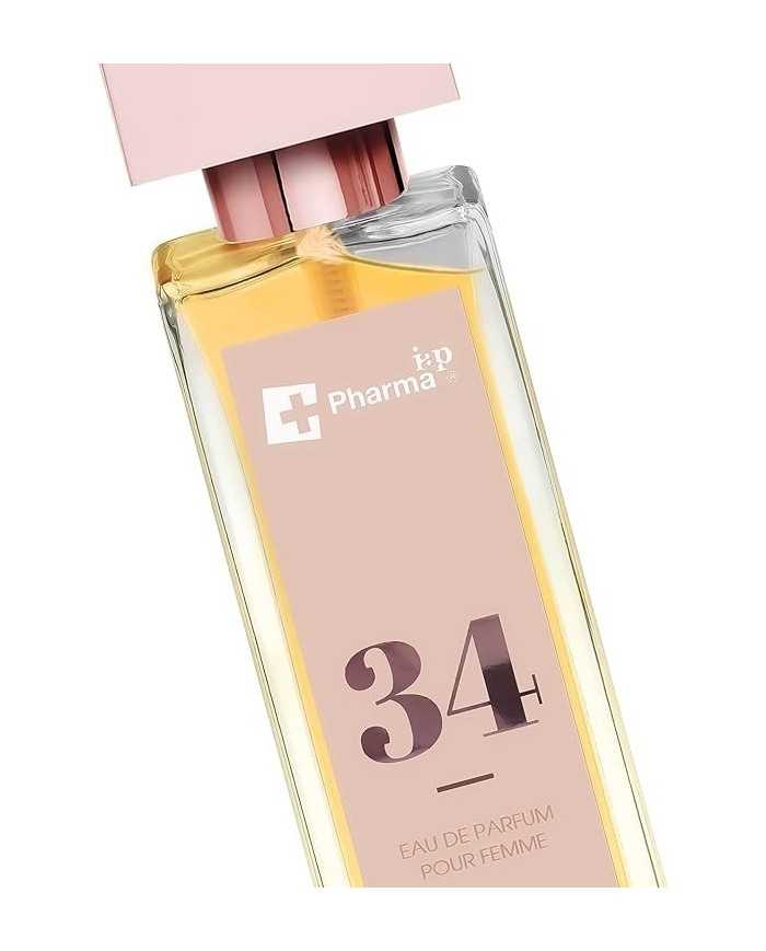 IAP PHARMA POUR FEMME Nº 34 150 ML