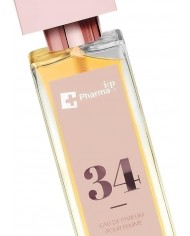 IAP PHARMA POUR FEMME Nº 34 150 ML