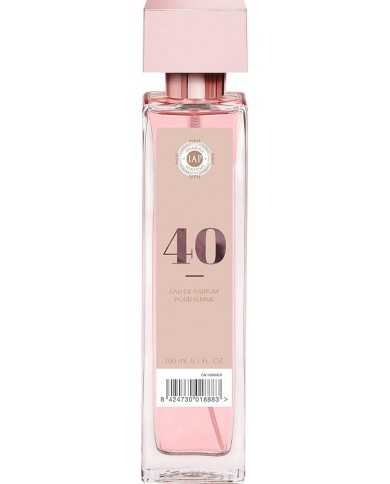 IAP PHARMA POUR FEMME Nº 40 150 ML