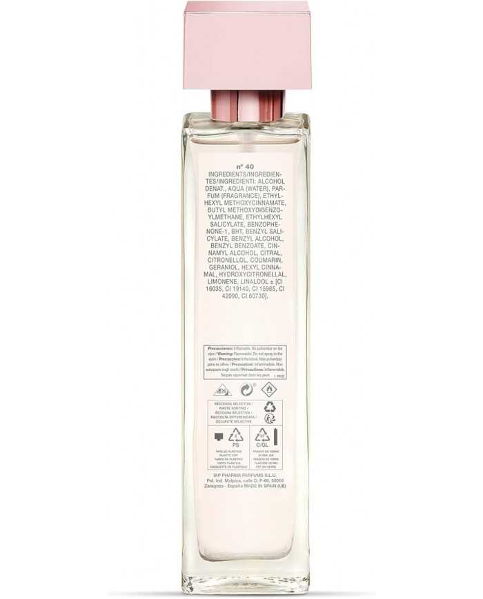 IAP PHARMA POUR FEMME Nº 40 150 ML IAP PHARMA POUR FEMME Nº 40 150 ML