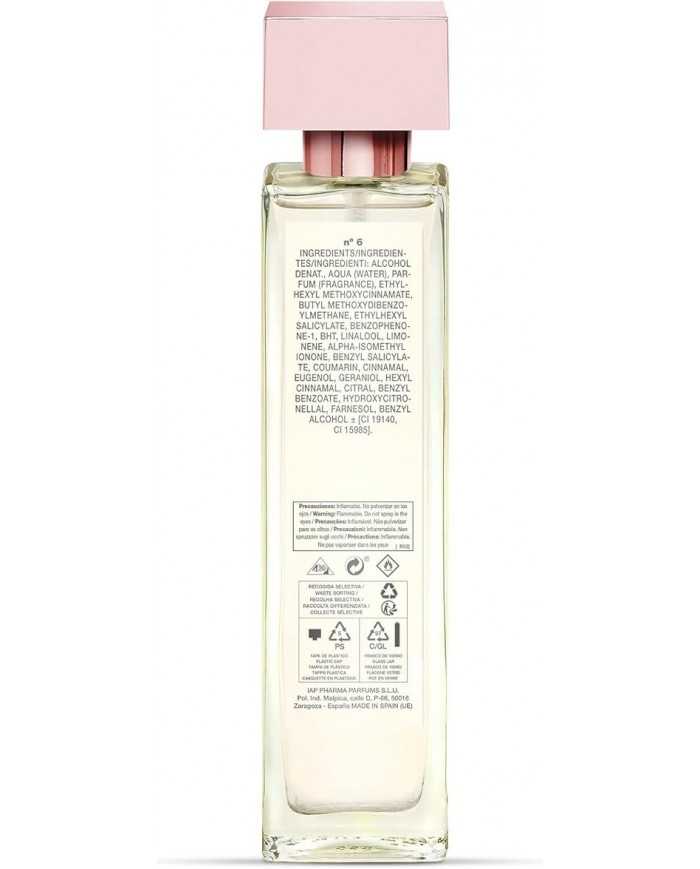 IAP PHARMA POUR FEMME Nº 6 150 ML