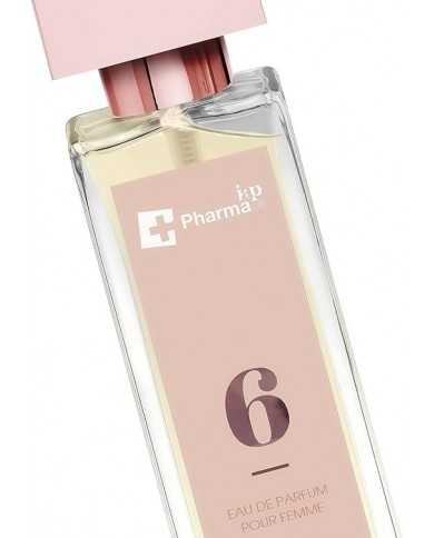 IAP PHARMA POUR FEMME Nº 6 150 ML