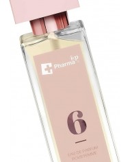 IAP PHARMA POUR FEMME Nº 6 150 ML