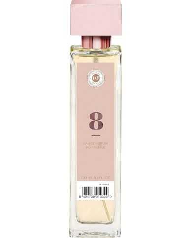 IAP PHARMA POUR FEMME Nº 8 150 ML