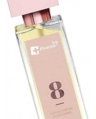 IAP PHARMA POUR FEMME Nº 8 150 ML