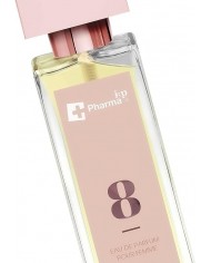 IAP PHARMA POUR FEMME Nº 8 150 ML