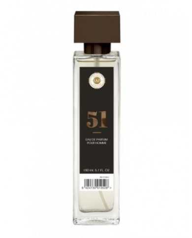 IAP PHARMA POUR HOMME Nº 51 150 ML IAP PHARMA POUR HOMME Nº 51 150 ML