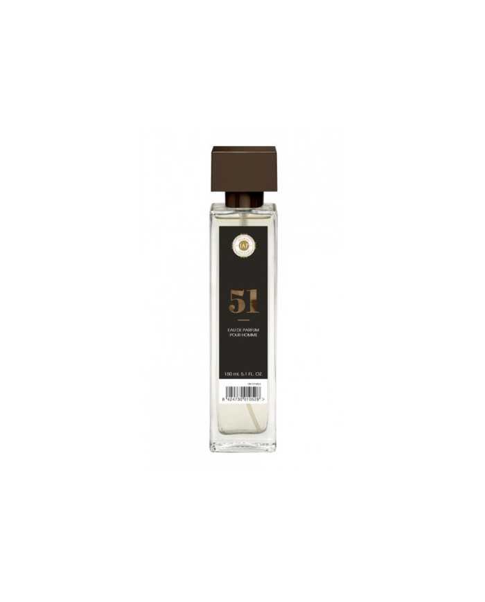 IAP PHARMA POUR HOMME Nº 51 150 ML