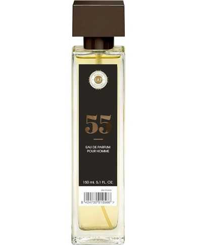 IAP PHARMA POUR HOMME Nº 55 150 ML