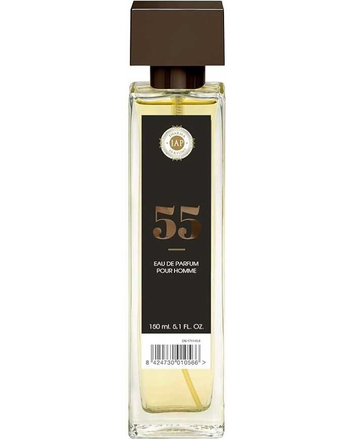 IAP PHARMA POUR HOMME Nº 55 150 ML IAP PHARMA POUR HOMME Nº 55 150 ML