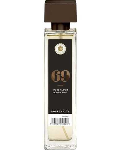 IAP PHARMA POUR HOMME Nº 69 150 ML